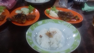 Photos of Pecel Lele Djeng Nara