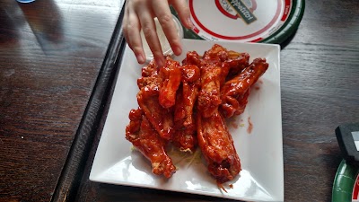 Photos of South Whitney Pizza