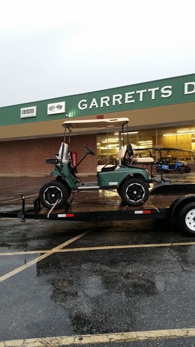 Photos of Go With Garrett's Golf Cars and Specialty Vehicles, LLC - Fountain Inn