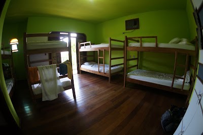 Photos of Hostel Manga Rosa