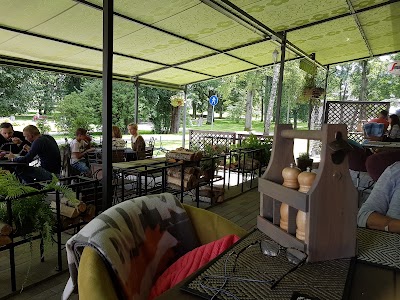 Photos of Kino Gaisma