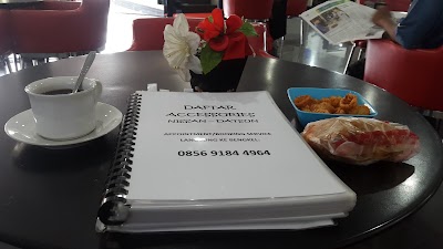 Photos of Indomobil Nissan Datsun Cikarang