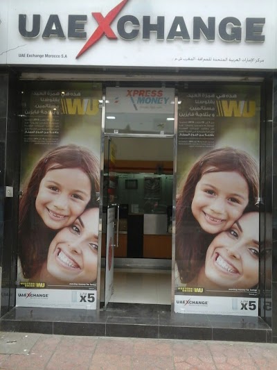 Photos of UAE Exchange Morocco - Kenitra