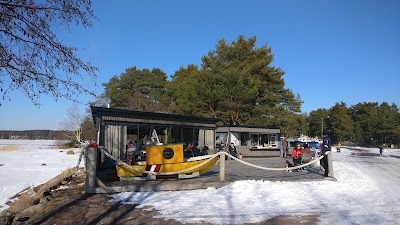 Photos of Cafe Sagitta