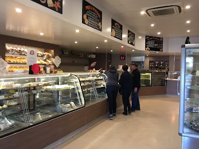 Photos of Bourkies Bake House