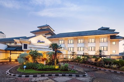 Photos of Kota Bukit Indah Plaza Hotel