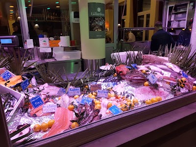 Photos of Brasserie Guillaume