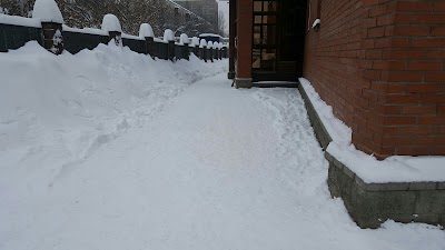 Photos of Almatinskaya Tsentral'naya Tserkov' Yevangel'skikh Khristian-Baptistov