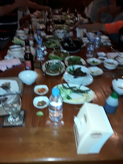 Photos of Paradise Restaurant