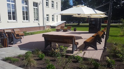 Photos of Municipal Public Library of the Jonava District