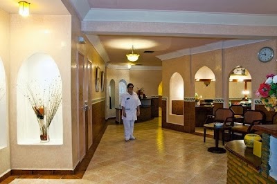 Photos of H&ocirc;tel Chems Le Tazerkount