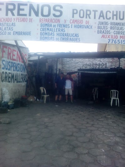 Photos of Mercado Saludable Santa Rosa