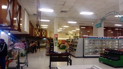 Photos of National Super Markets