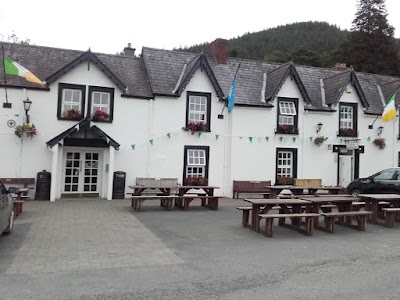 Photos of The Glenmalure Lodge