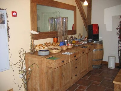 Photos of Vakantieboerderij De Martiene Plats