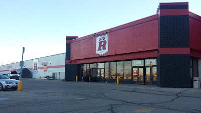 Photos of Big R&reg; Stores Warsaw