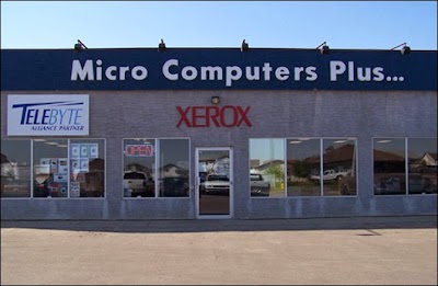 Photos of Micro Computers Plus Ltd