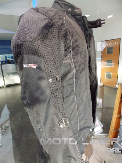 Photos of Moto Lider SRL Repuestos Originales