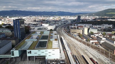Photos of Finanzamt Linz (FA46)