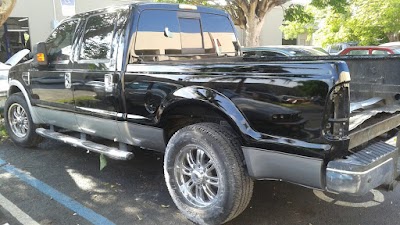 Photos of Fito's Body Shop