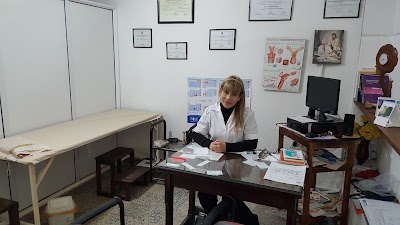 Photos of Dra Gloria Bedoya