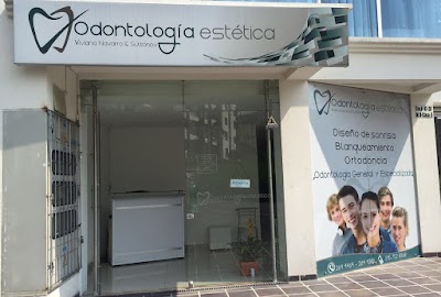Photos of Odontolog&iacute;a Estetica e Implantologia Oral