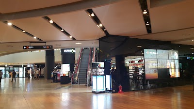Photos of CGV Sangam