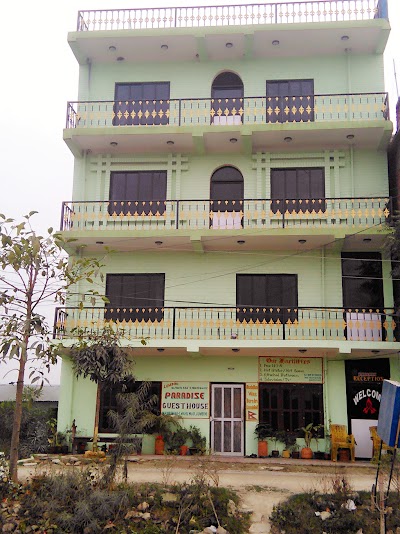 lodging