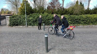Photos of Vejen Church