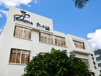 Photos of Iximena Plaza Hotel