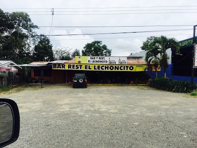Photos of El Lechoncito