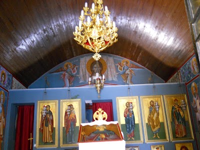 photo of Saint Paraskevi Orthodox Church