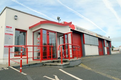Photos of Vanrentals.ie