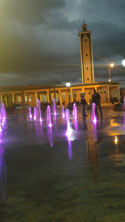 Photos of KITEA G&eacute;ant de Bouskoura