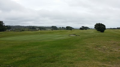 Photos of Hokitika Golf Club