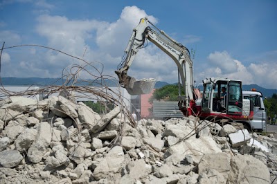 Photos of Anton Puster GmbH / Puster Erdbau GmbH