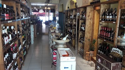 Photos of de Blanck Wine & Champagne Bar