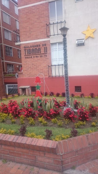 Photos of El Girasol Public Park