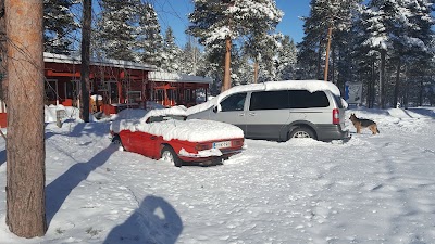 Photos of Ukonj&auml;rven Lomakyl&auml;