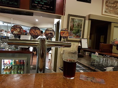 Photos of Bunyip Brewery & Distillery