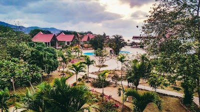 lodging