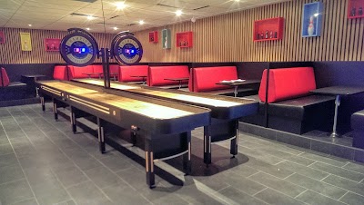 Photos of Stadion Bowling AS