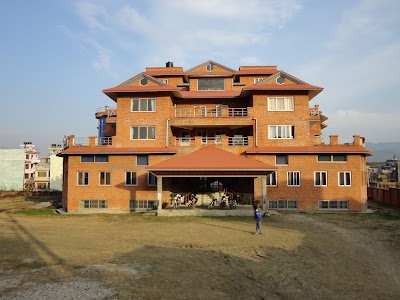 university