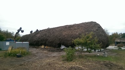 Photos of L&aelig;s&oslash; Uldstue