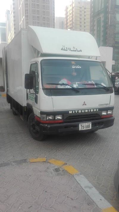 Photos of شركة ليزا نقل اثاث