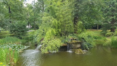 Photos of Parc Edith Klein