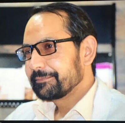 Photos of داکتر محمد عارف عابد متخصص جلدی زیبایی
