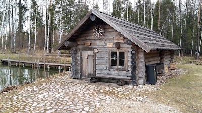 Photos of Sokka Puhkekeskus O&Uuml;