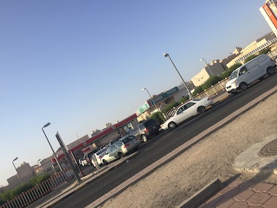 Photos of Saad Al Abdullah petrol