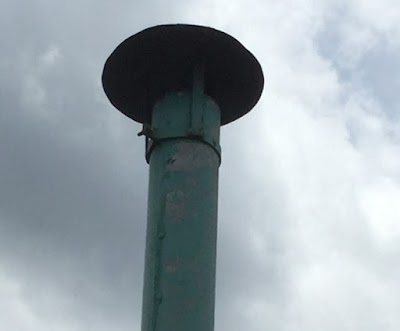 Photos of Chimenea de Metal